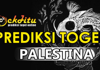 Prediksi Palestina