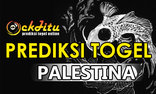 Prediksi Palestina