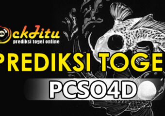 Prediksi Pcso4D