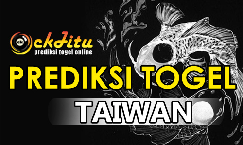 Prediksi Taiwan